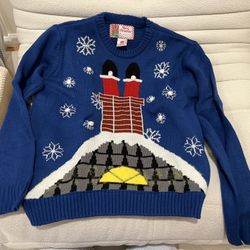 Xmas Ugly Sweater