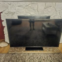 Samsung 65 inch LED SMART TV