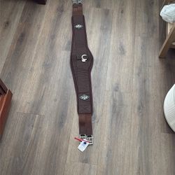Professional’s Choice 2XCool English girth - Size 48