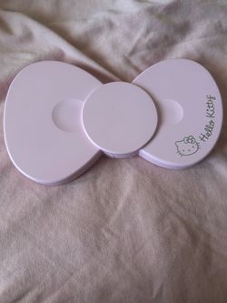 Impressions Vanity Large Hello Kitty Mirror