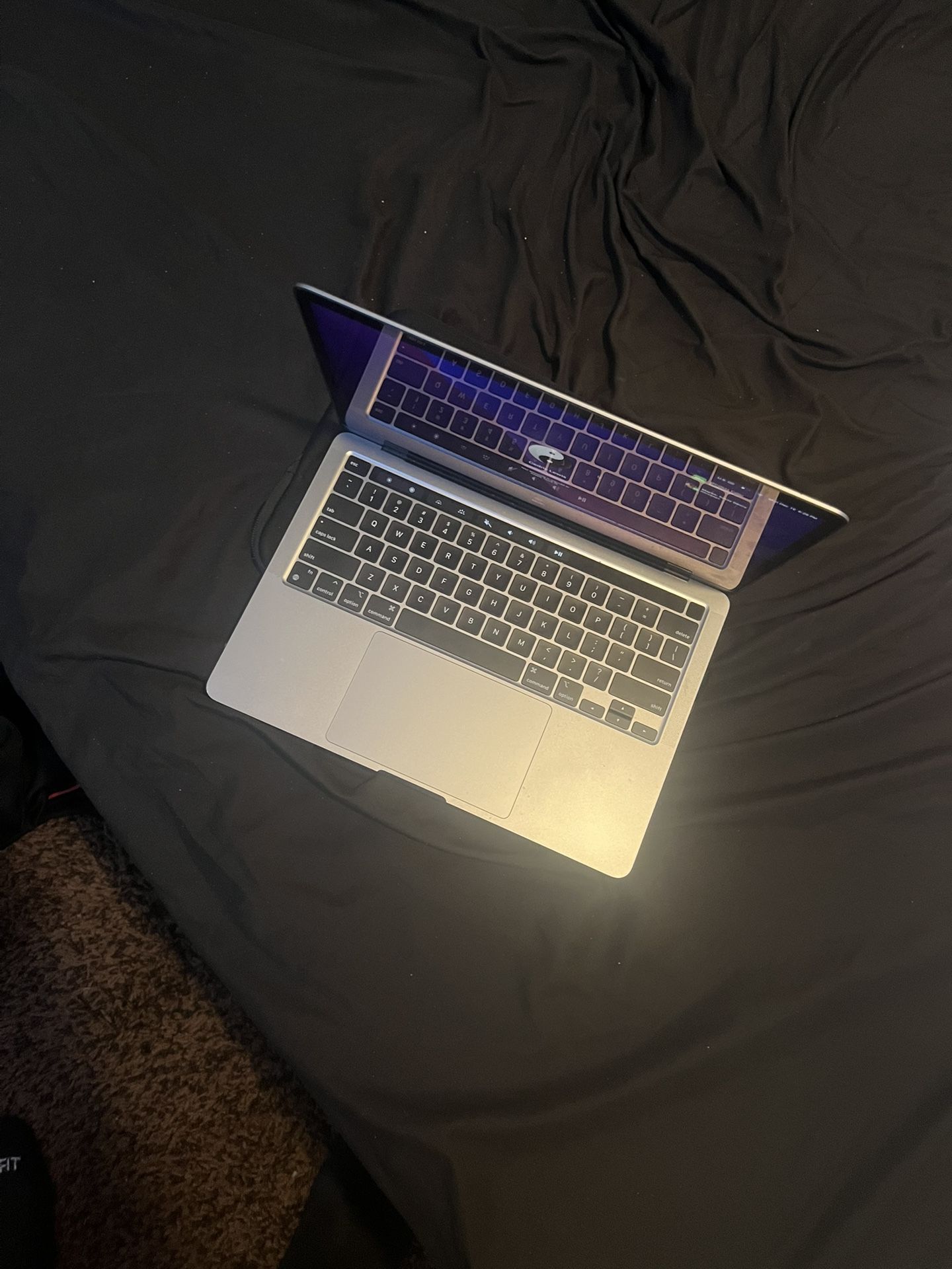 Mac Book Pro 13 M2 Model 2023