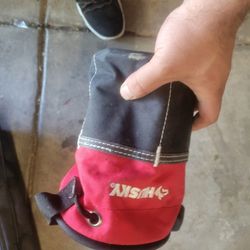Husky Tool Bag 