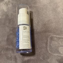 Kaplan M.D. Supercharged one minute daily facial