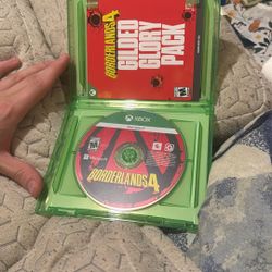 Borderlands 4