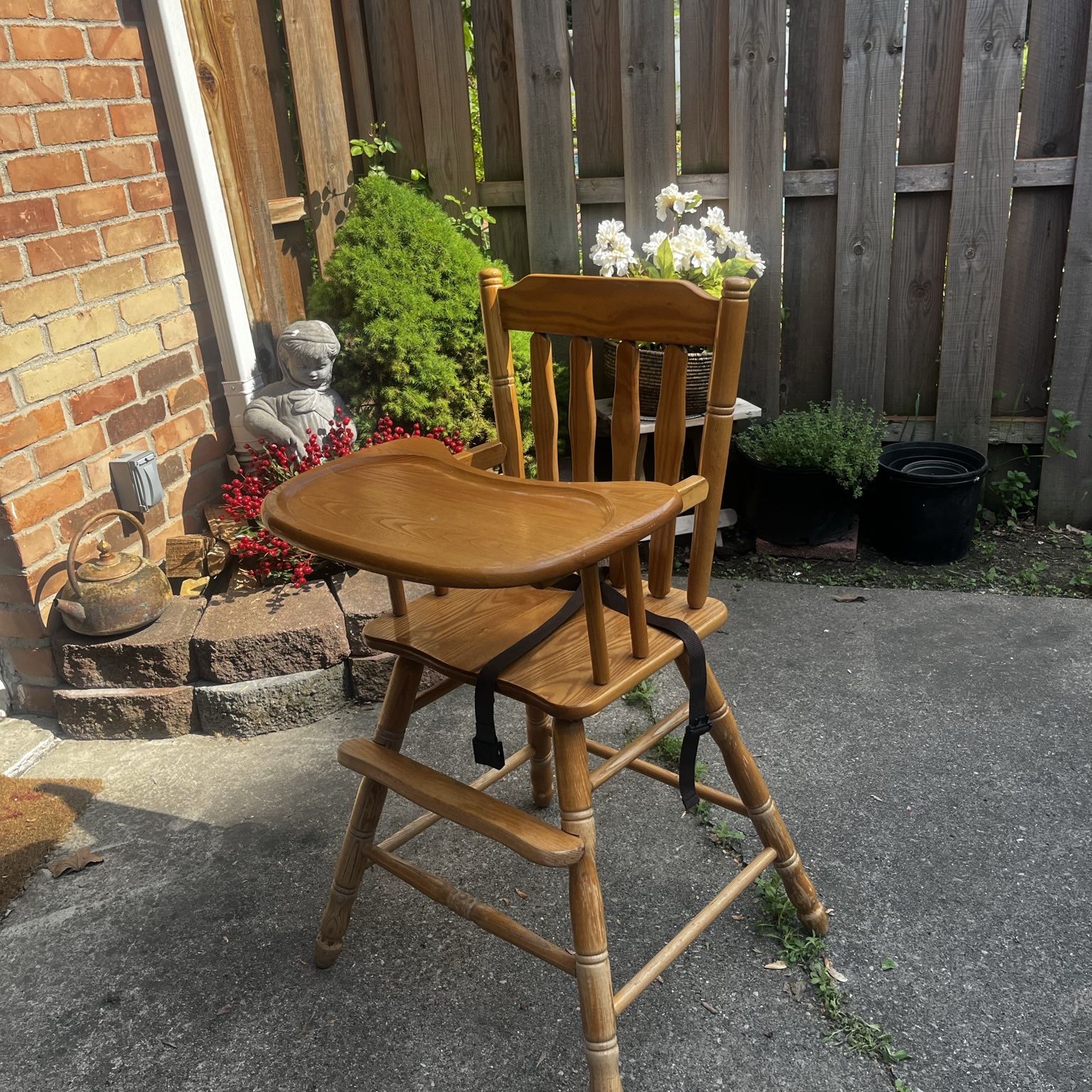 Highchairs for cheap sale