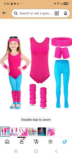 Workout Barbie
