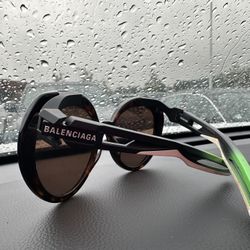 Balenciaga Sunglasses