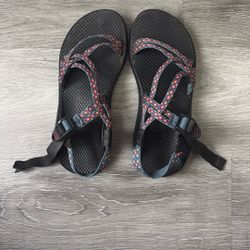 Chaco ZX/1 Unaweep sandal women's 8