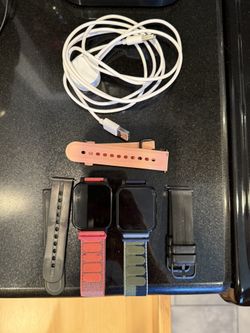 Gabb Wireless Watch
