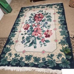 Carpet(needs To Clean)(firm On Price)(no Lower Price 