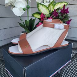 Tommy Hilfiger Strap Sandals 
