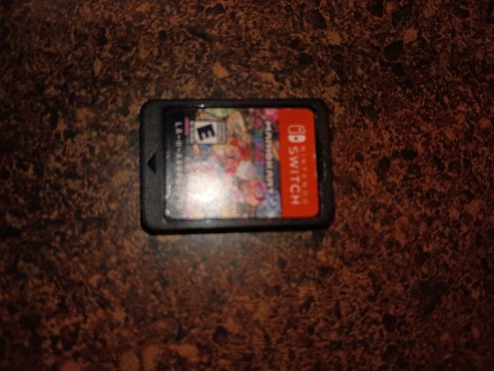 Switch Game Bundle (10) Games Total 