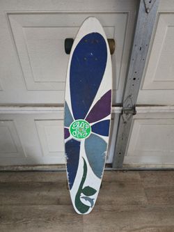 Vintage Skateboard OG 90s