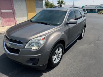 2012 Chevrolet Equinox LT Sport