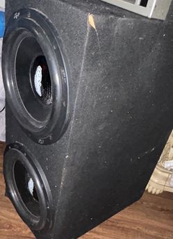 Car Speakers