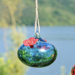 Hummingbird Feeder