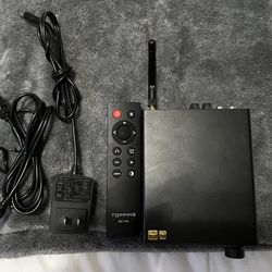 Topping DX3 Pro Dac/Amp