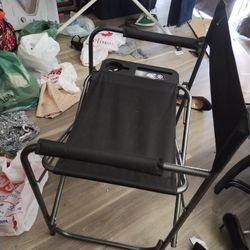 Folding Chair Or Camping Chair $30