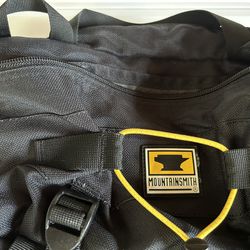 Mountainsmith Fanny Pack W/ Water Bottle Pockets