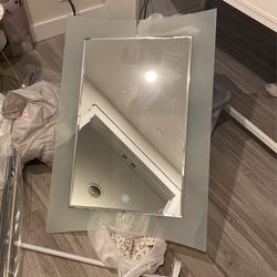 Mirror 25x34