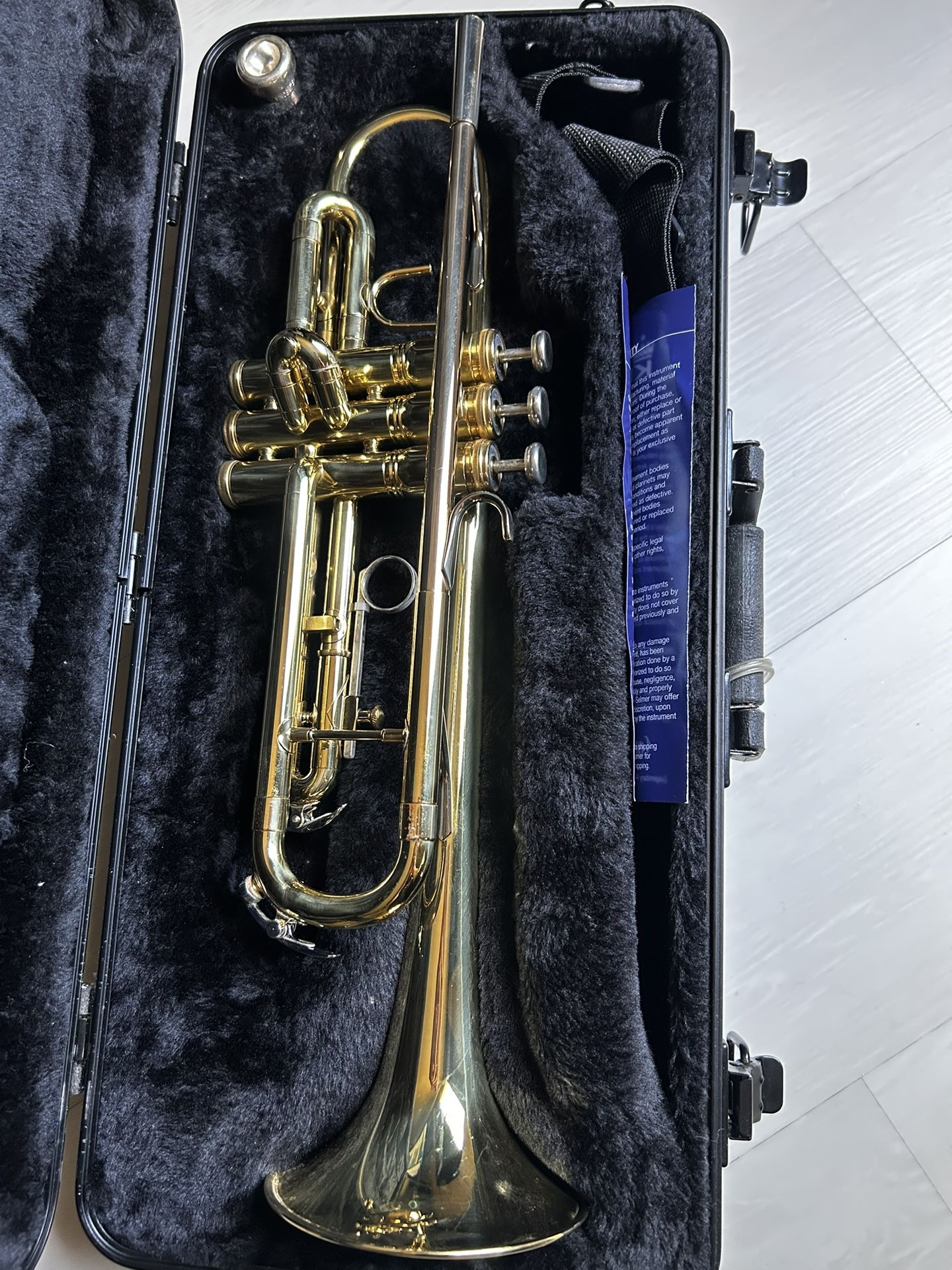 Trumpet