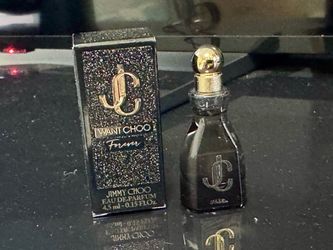 Jimmy Choo I Want Choo Forever EDP Miniature