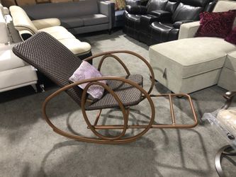 Rock Chairs
