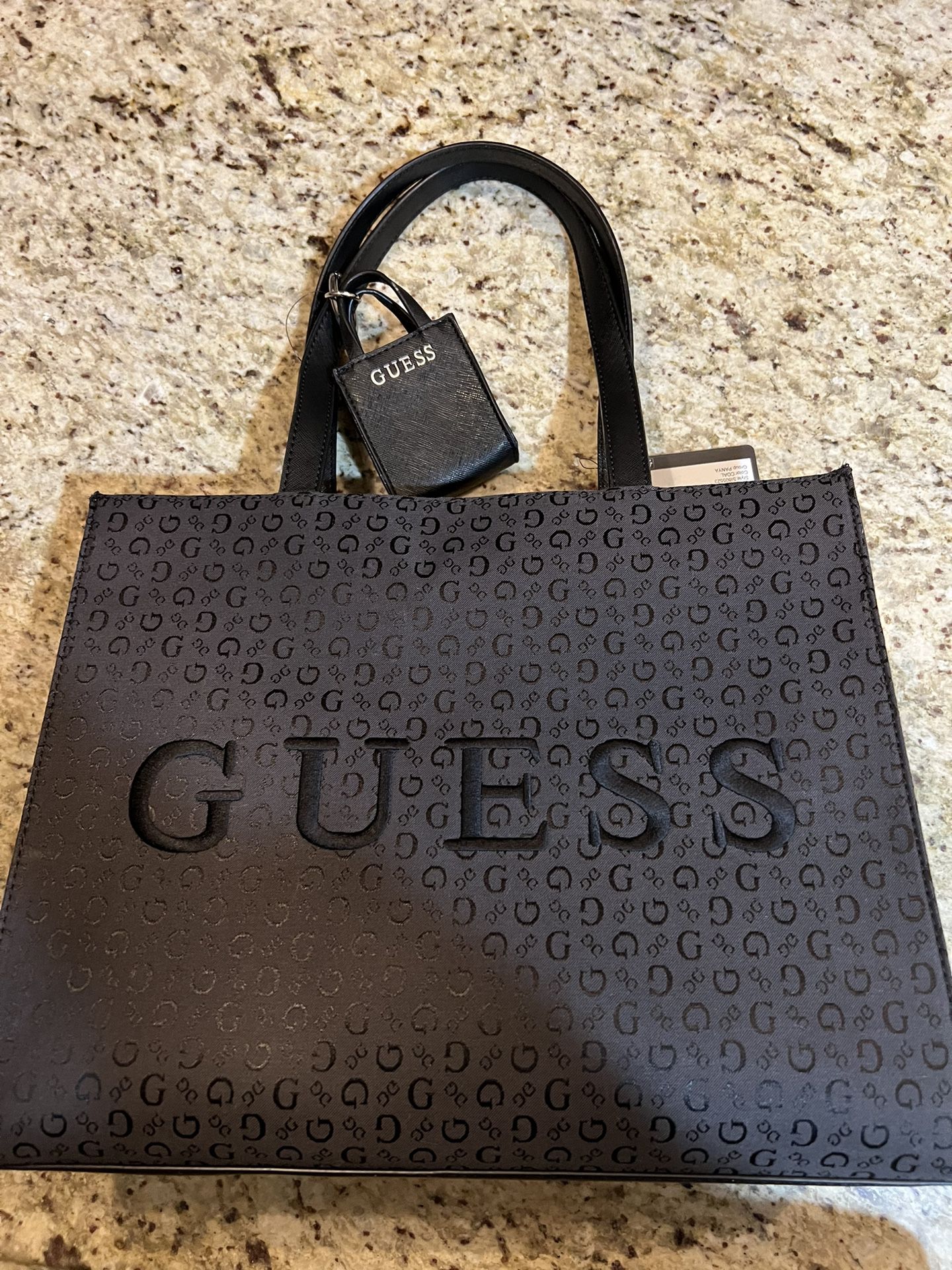 Brand New Guess Bag! for Sale in Babylon, NY - OfferUp