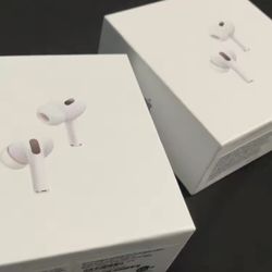 Airpod Pro 2nd Generation 