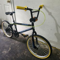 95 Gt Dyno Bmx 