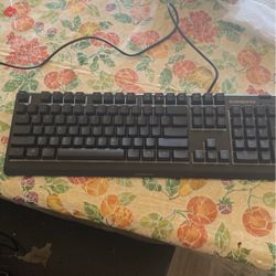 Steelseries Apex 3