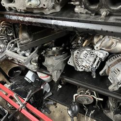 Car Parts 