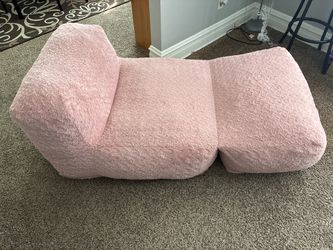 Beanbag Couch Lounger(Brandnew only has been open was too big)