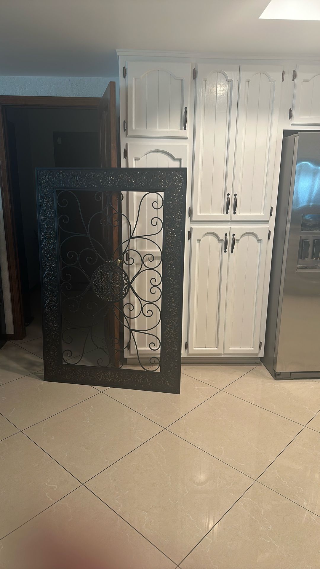 Metal Frame Kirkland