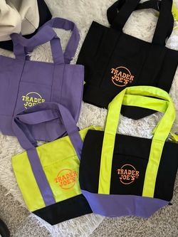 Mini Tote bag