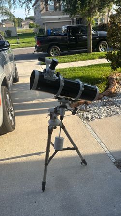 Telescope