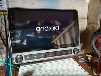 Android stereo for Camero 2008 - 2015