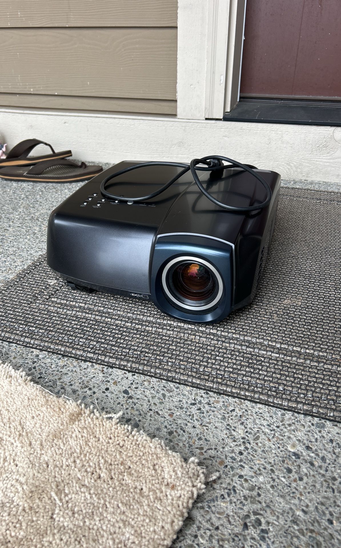 Projector