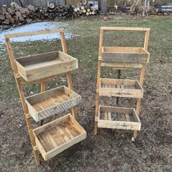 Art Display Stands