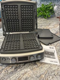 Green Pan multi Grill & Griddle