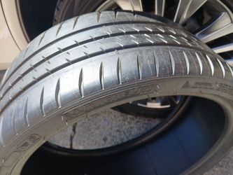 1 Tire