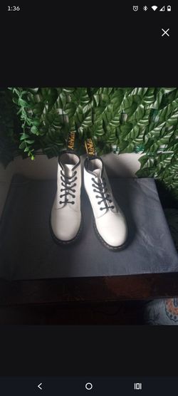Dr. Martens