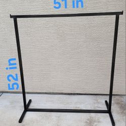 Clothing Racks $40 Each
