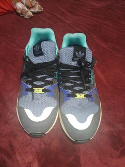Adidas Torsion Sneakers