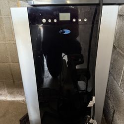 Portable Air Conditioner 