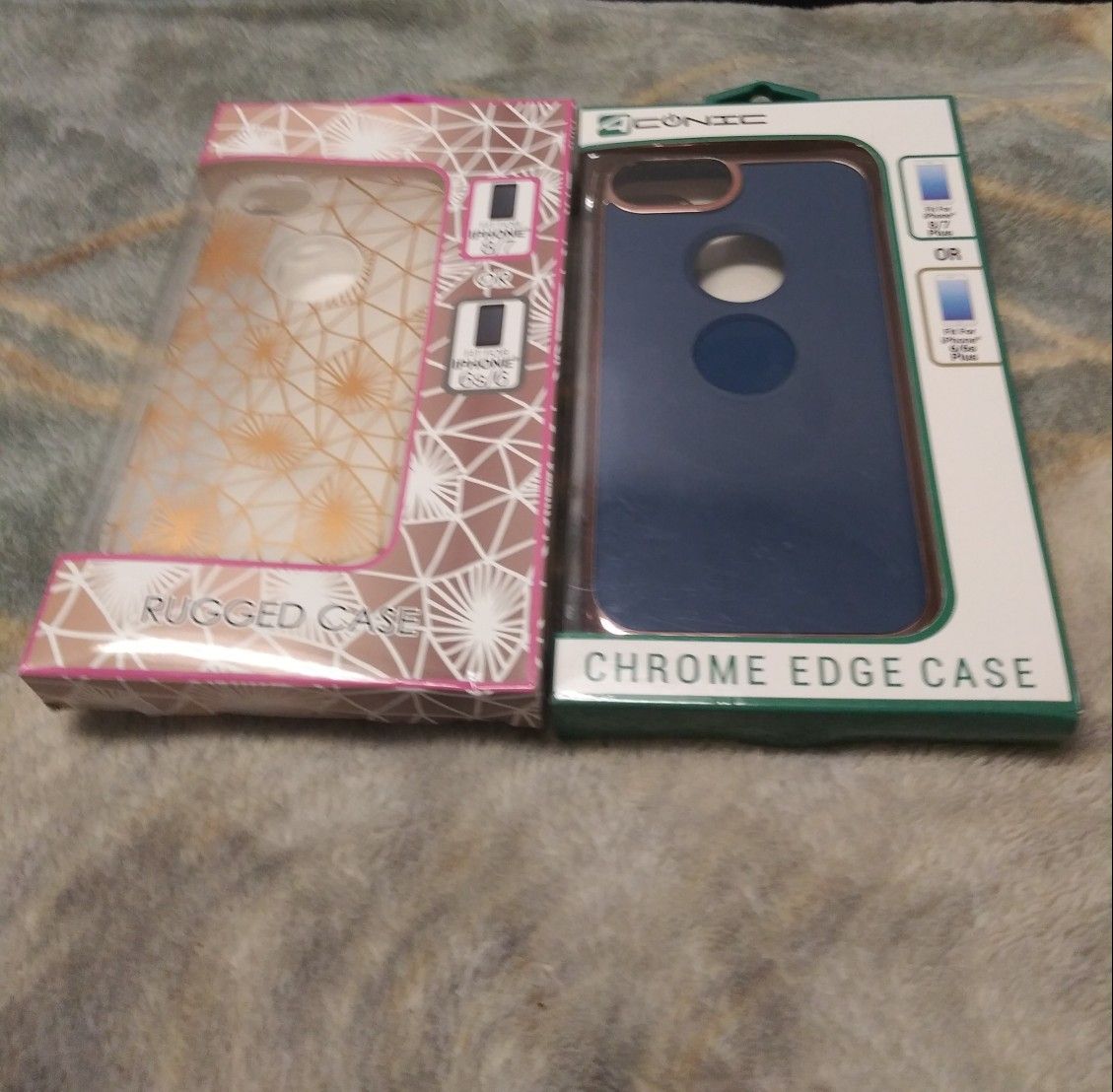 iPhone 6, 6S, 7, 8 Cases