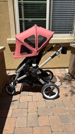 bugaboo Fox