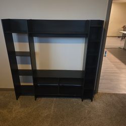 Entertainment Center 