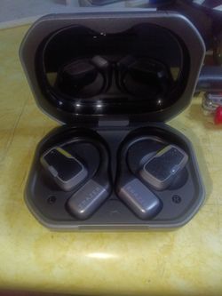 Brand new eraser xp6 headphones
