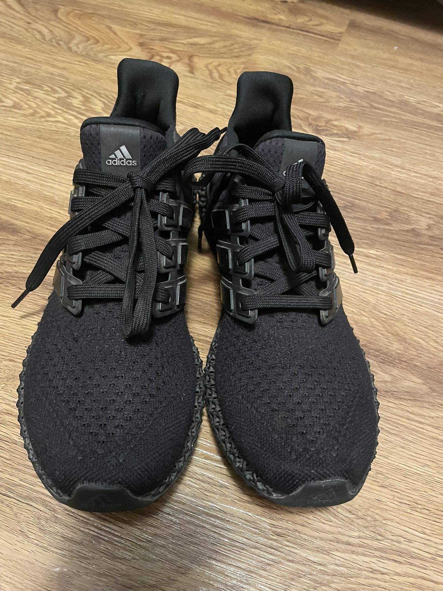 Ultraboost Gtx Ultra Boost Triple Black Carbon Adidas Ultra Boost 4d Run  Adidas Suela 4d Adidas